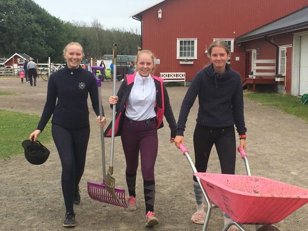 Høstleir 2025