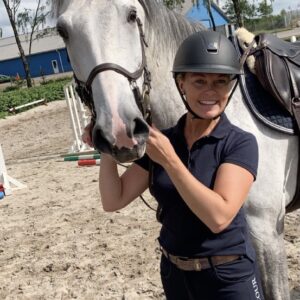 Nyhet! Ridedag 4. Januar 2026